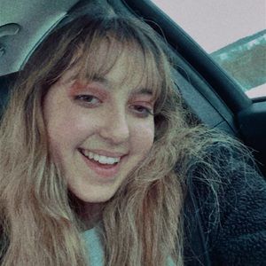 Meet your Posher, Maritza